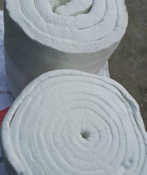 Bông gốm chịu nhiệt